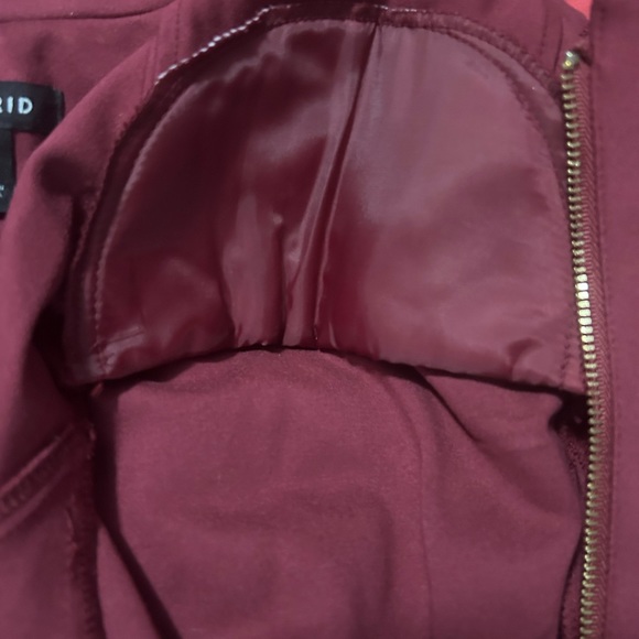 Torrid Jacket - Picture 8 of 10